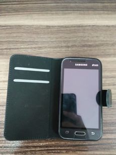 Celular Usado Procura um Dono - Samsung Galaxy J1 Mini