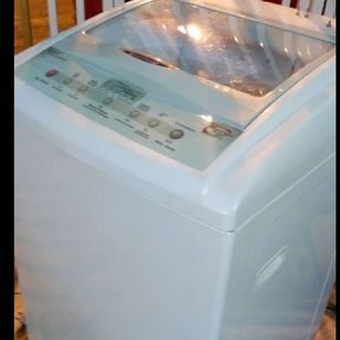 Máquina de Lavar Roupa Brastemp 6 Kilos