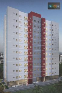 Apartamentos / Gopoúva - Guarulhos