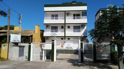 Aluguel de Apartamentos na Praia da Cal em Torres - RS