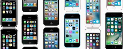 Compra, Venda, Troca e Conserto de Iphones em Geral