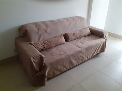 Sofa para 2 Lugares