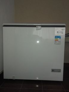 Freezer Consul 309 Litros - Novíssimo