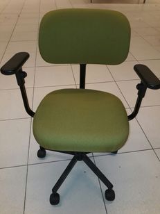 Cadeiras Secretária