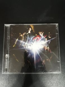 CD The Rolling Stones - a Bigger Bang Special Edition c/ DVD