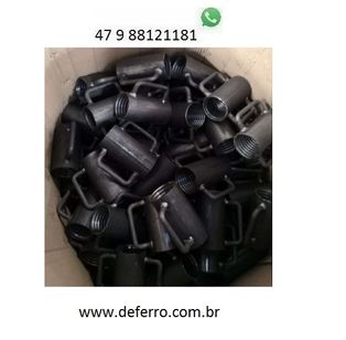 Rosca P Escora Metalica à Venda em Rio Verde