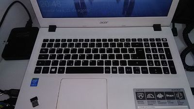 Notebook Acer E5573