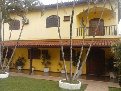 Vende SE Ampla Casa Duplex 800m2 Centro de Papucaia Cm/rj R$650.000,00
