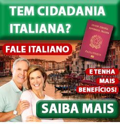 Cidadania Italiana Como Conseguir