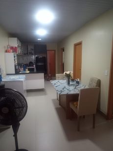 Casa com 4 Dormitórios à Venda, 120 m2 por RS 220.000,00 - Novo Aleixo - Manaus-am