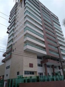 Apartamento com 76.06 m2 - Centro - Mongagua SP