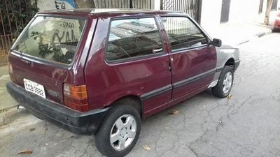 Fiat Uno 95/96