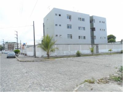 Apartamento com 3 Dorms em Jaboatão dos Guararapes - Piedade por 350.000,00 à Venda