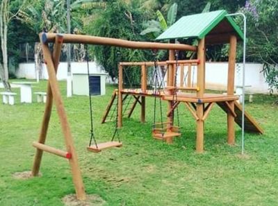Playgrounds Plays Barra Tijuca RJ