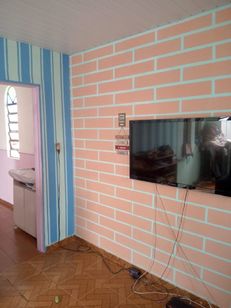 Casa com 5 Dormitórios à Venda, 180 m2 por RS 340.000,00 - Santo Agostinho - Manaus-am