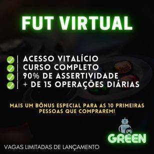 Fut Virtual ( Pro )