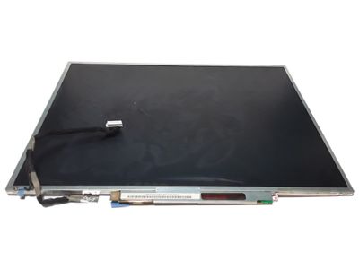 Tela Lcd 15 p/ Notebook Dell Latitude 110l - Usado Bom Barato