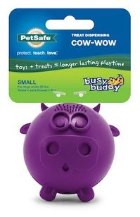 Brinquedo Inteligente Fun Cow Pet M