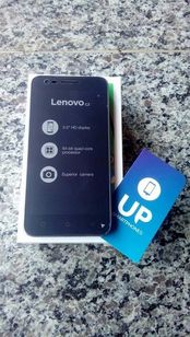 Smartphone Lenovo C2 Dual 4g Lte Android 6