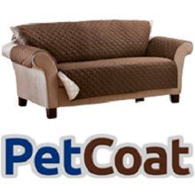 Pet Coat