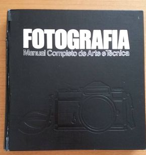Manual Pratico de Fotografia