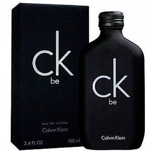 Ck Be Calvin Klein 100ml