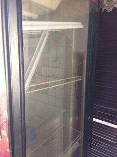 Refrigerador Expositor
