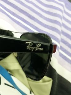 Oculos Ray Bam Original, Importado Italia