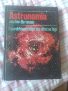 Astronomia - 1980