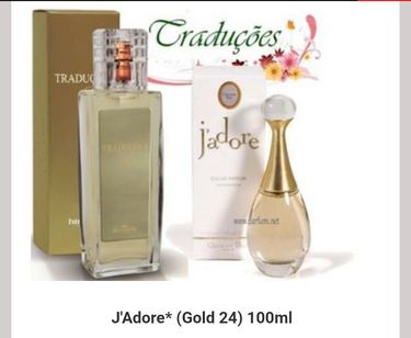 Perfumes Importados da Hinode