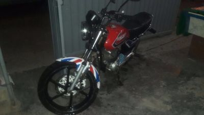 Moto CG 150