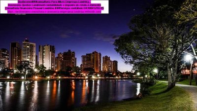 Londrinacentro Londrina Escritório de Contabilidade – Contador em L