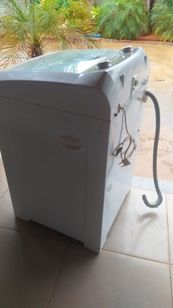 Máquina de Lavar Colormac 11kg