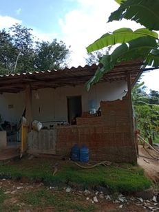 Chácara Vendo ou Troco por Casa em Lucas do Rio Verde
