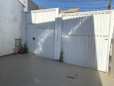 Casa à Venda, 150 M2, R$ 480 Mil, Bairro Cabral, Contagem, MG