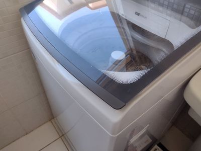 Máquina de Lavar Nova