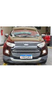 Ford Ecosport Freestyle Completo