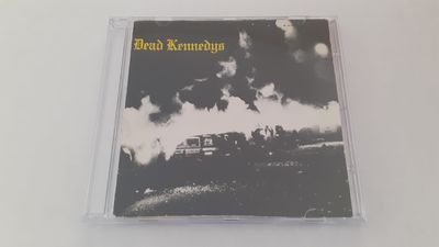 Dead Kennedys - Fresh Fruit For Rotting Vegetables (cd Importado Usado