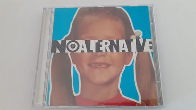no Alternative (cd Importado Usado)