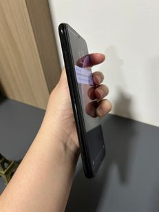 Smartphone Xiaomi Redmi Note 8 Black 3gb Ram 32gb Rom