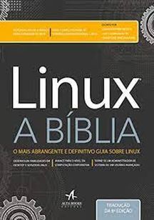 Livro Linux - a Biblia