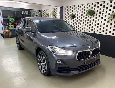 BMW X2 Sdrive 2019 em Balneário Camboriu