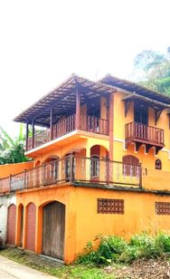 Casa em Mangaratiba - RJ