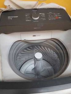 Máquina de Lavar Roupas Brastemp 12kg