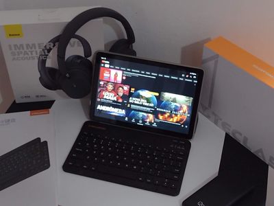 Mini Notebook / Tablet - Kit Teclast M40 Plus