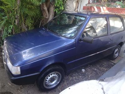 Fiat Uno Mille 1998