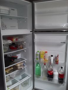 Geladeira Refrigerador