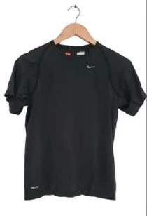 Camiseta Compressao Nike Fitdry