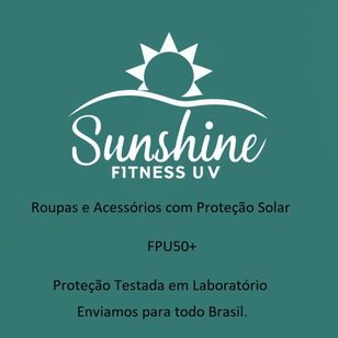 Sunshine Fitness & Uv