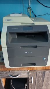 Vendo Impressora Brother Dcp 9020 com Defeito